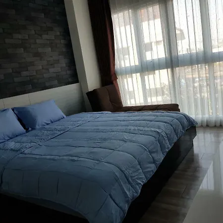 The Prio Signature Condo Chiangmai-2